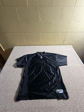 Starter Vintage Starter Blackout Football Jersey #71 - Size XXL